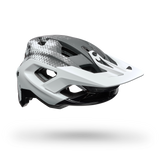 Casque VTT Fox Speedframe Pro Sense Blanc