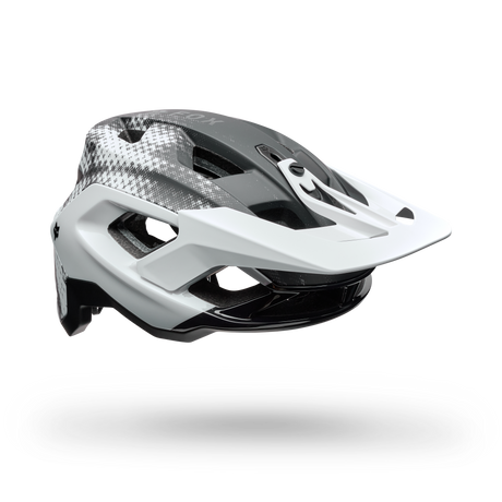 Casque VTT Fox Speedframe Pro Sense Blanc