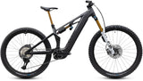 Cube Stereo Hybrid ONE77 HPC AT 800 carbon´n´white (2027)