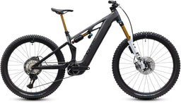 Cube Stereo Hybrid ONE77 HPC AT 800 carbon´n´white (2027)