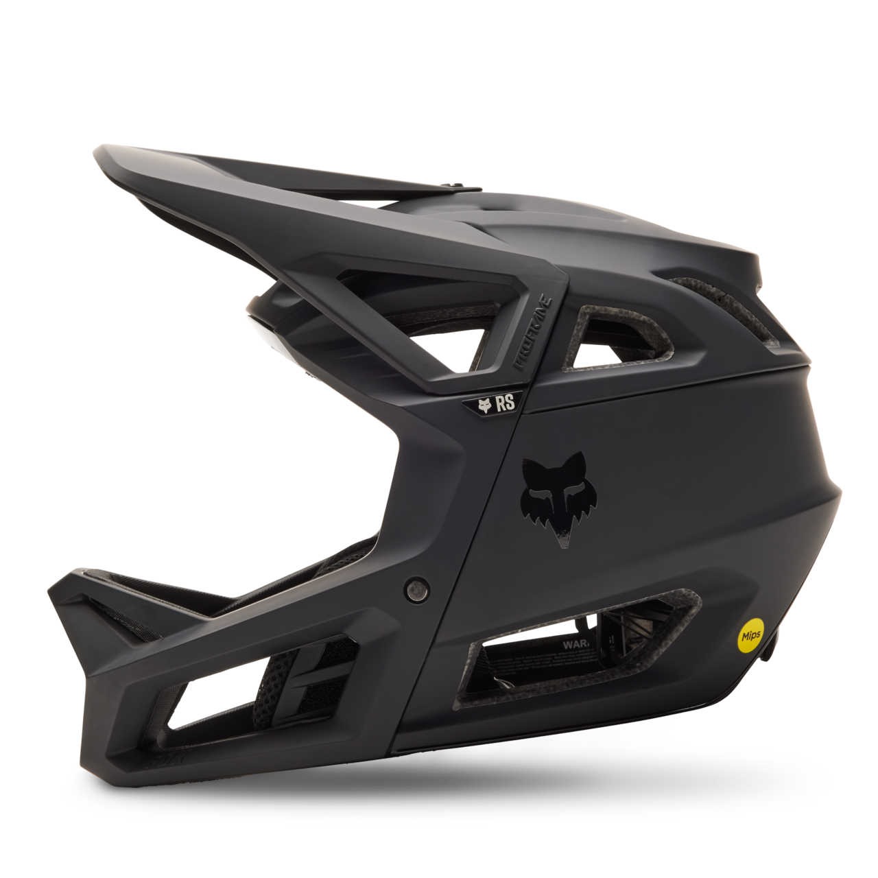 Casque intégral Fox Proframe RS Mat noir