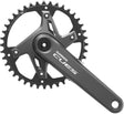 Pédalier Shimano Cues FC-U6000-1 9/10/11 vitesses 40T