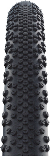 Schwalbe G-One Bite Super Ground Evolution pneu souple 28x1,50" TLE E-25 Addix Speedgrip noir