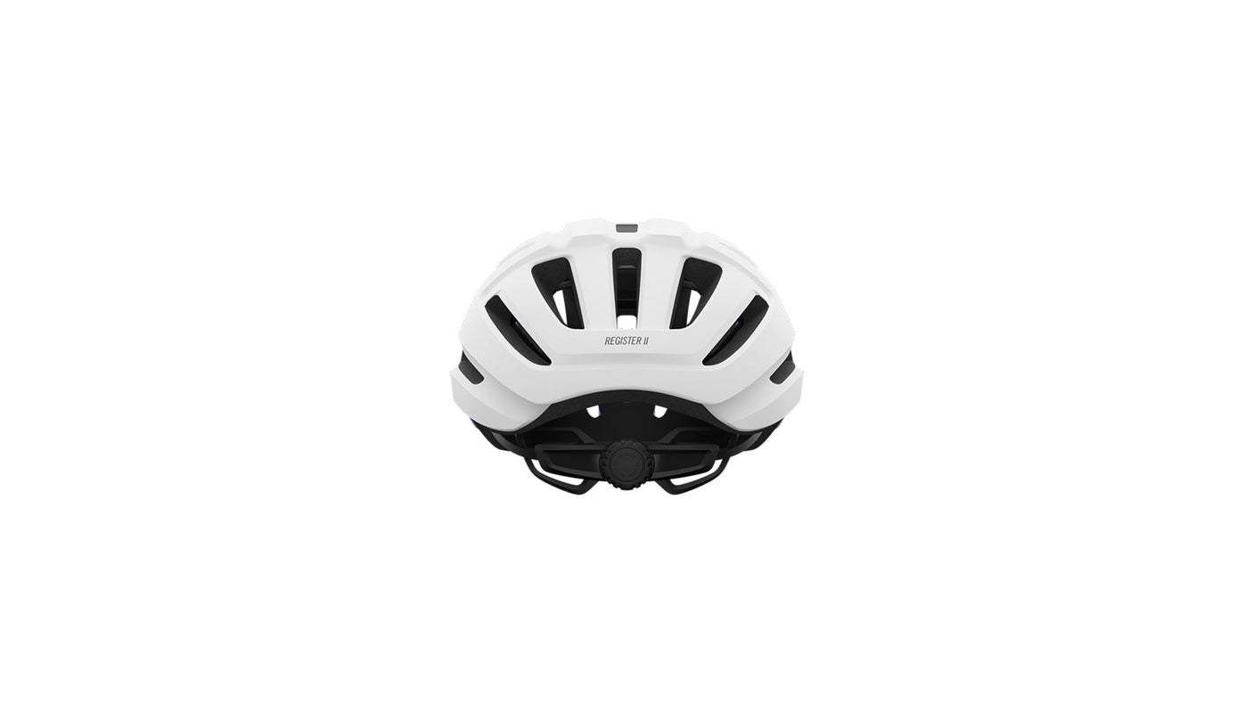 Giro Register II W Helm matte light lilac fade