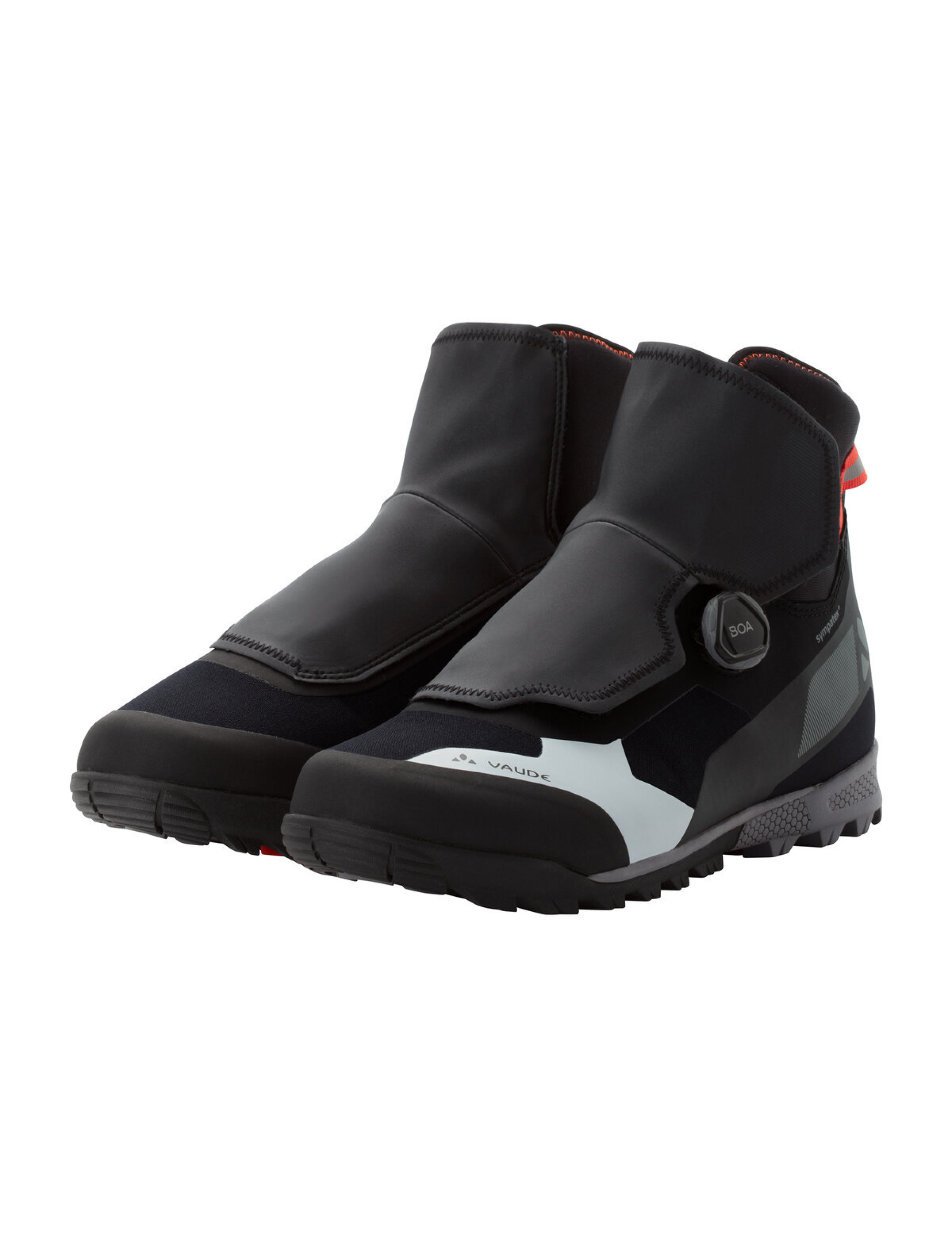 VAUDE Minaki III STX noir