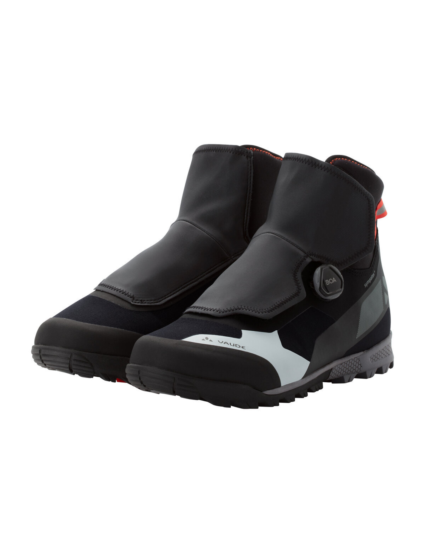 VAUDE Minaki III STX noir