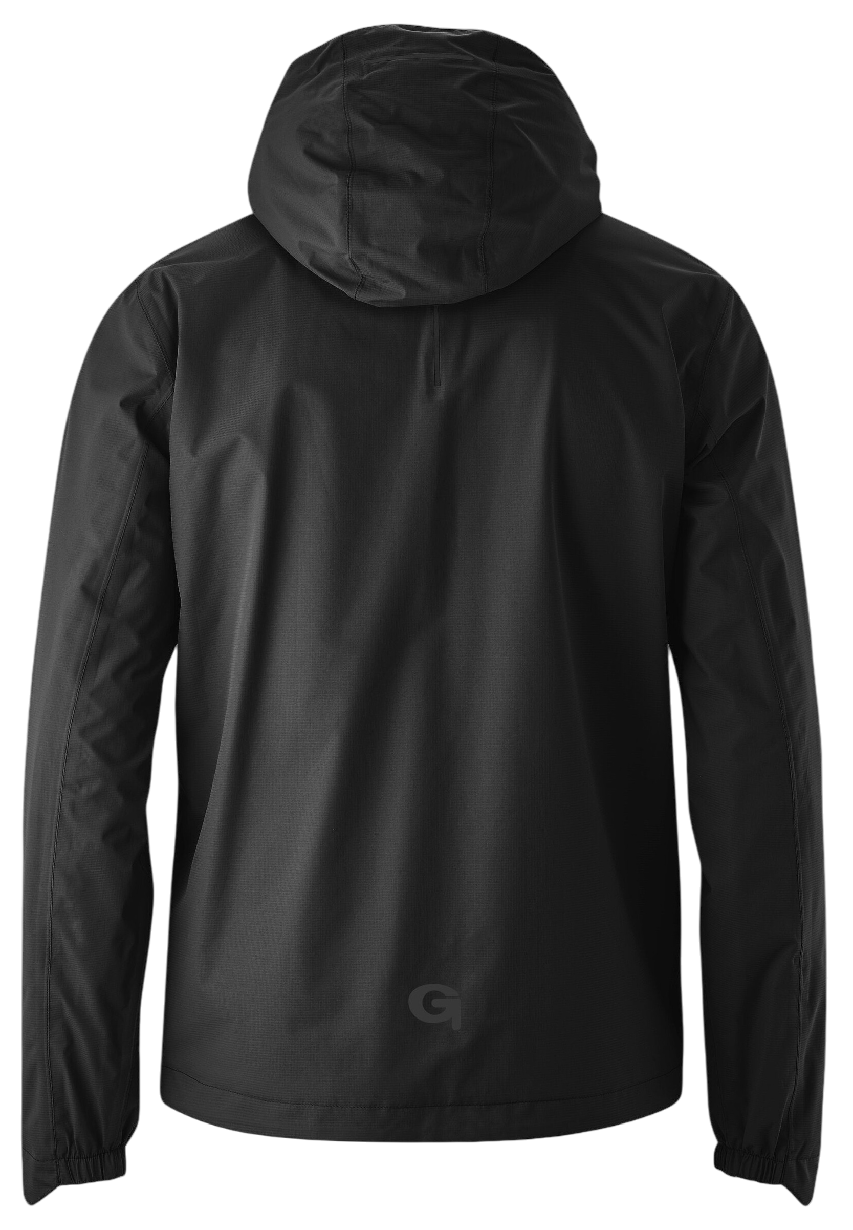 Gonso Save Veste Essential Homme Noir