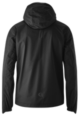 Gonso Save Veste Essential Homme Noir