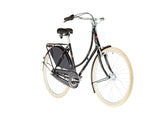 Ortler Van Dyck Swing noir