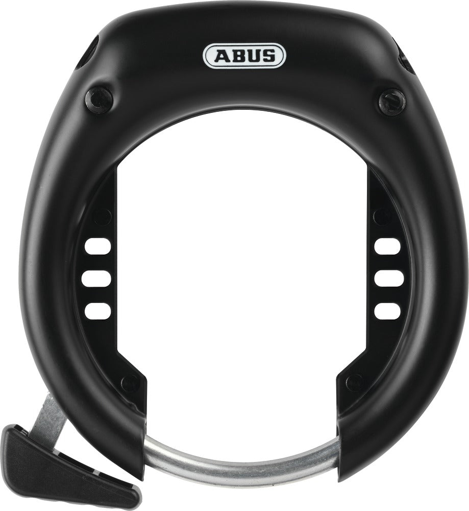 Abus SHIELD XPlus™ 5755L R noir Service
