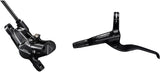 Shimano Deore BL-T6000 frein à disque avant noir