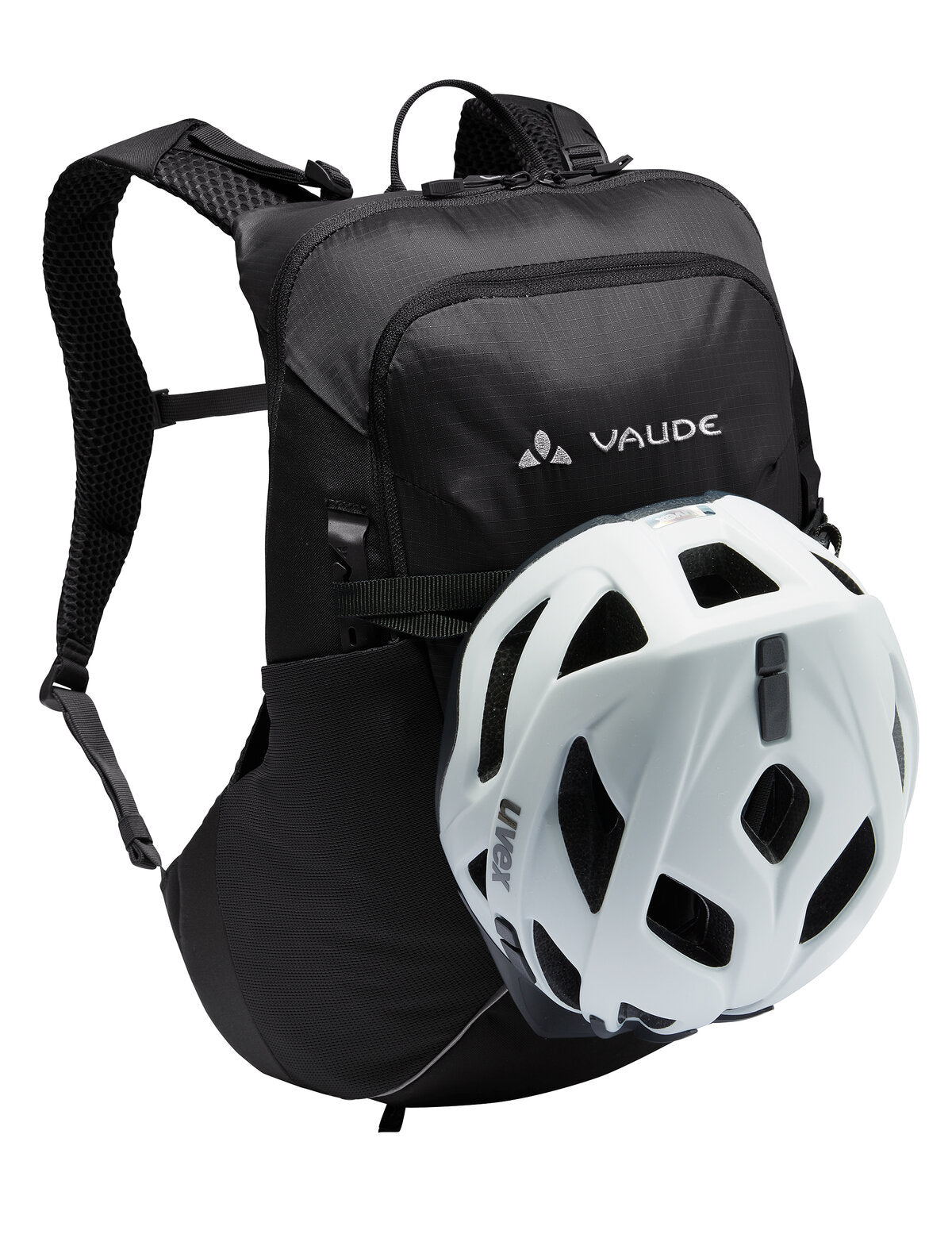 VAUDE Tremalzo 10 Sac à dos noir