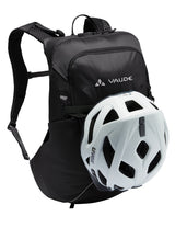 VAUDE Tremalzo 10 Sac à dos noir