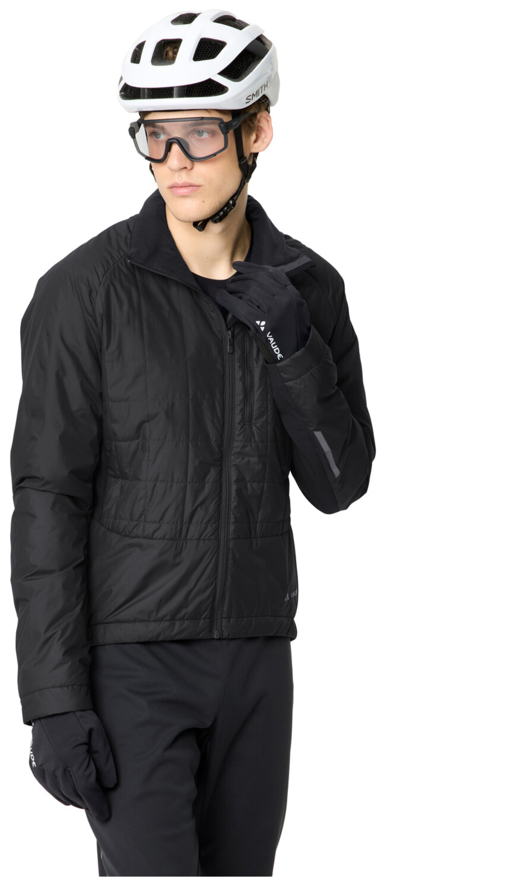 VAUDE Veste d'isolation Posta pour homme II black
