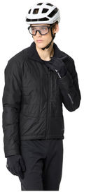 VAUDE Veste d'isolation Posta pour homme II black