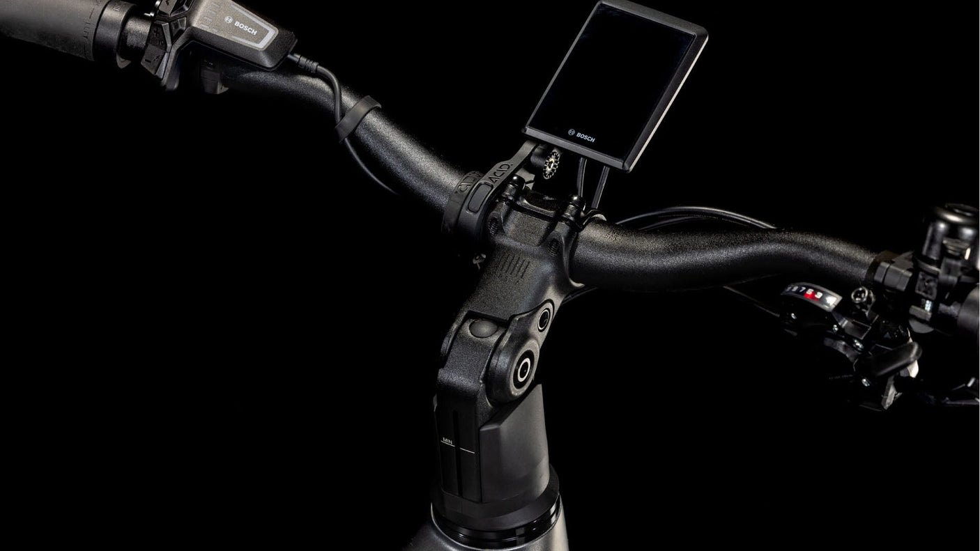 Cube Kathmandu Hybrid Pro 800 slabgrey´n´chrome Trapèze slapgrey´n´chrome (2025)