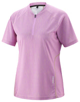 Gonso Adventure Jersey Soft Touch Femme wisteria bloom/ jonesboro
