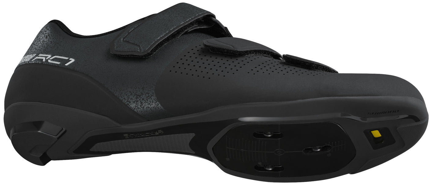Shimano RC102W Chaussures de course pour femmes black