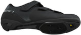 Shimano RC102W Chaussures de course pour femmes black