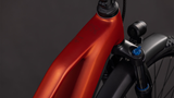 Cube Nuride Hybrid Pro 600 Trapèze chilli´n´black (2026)