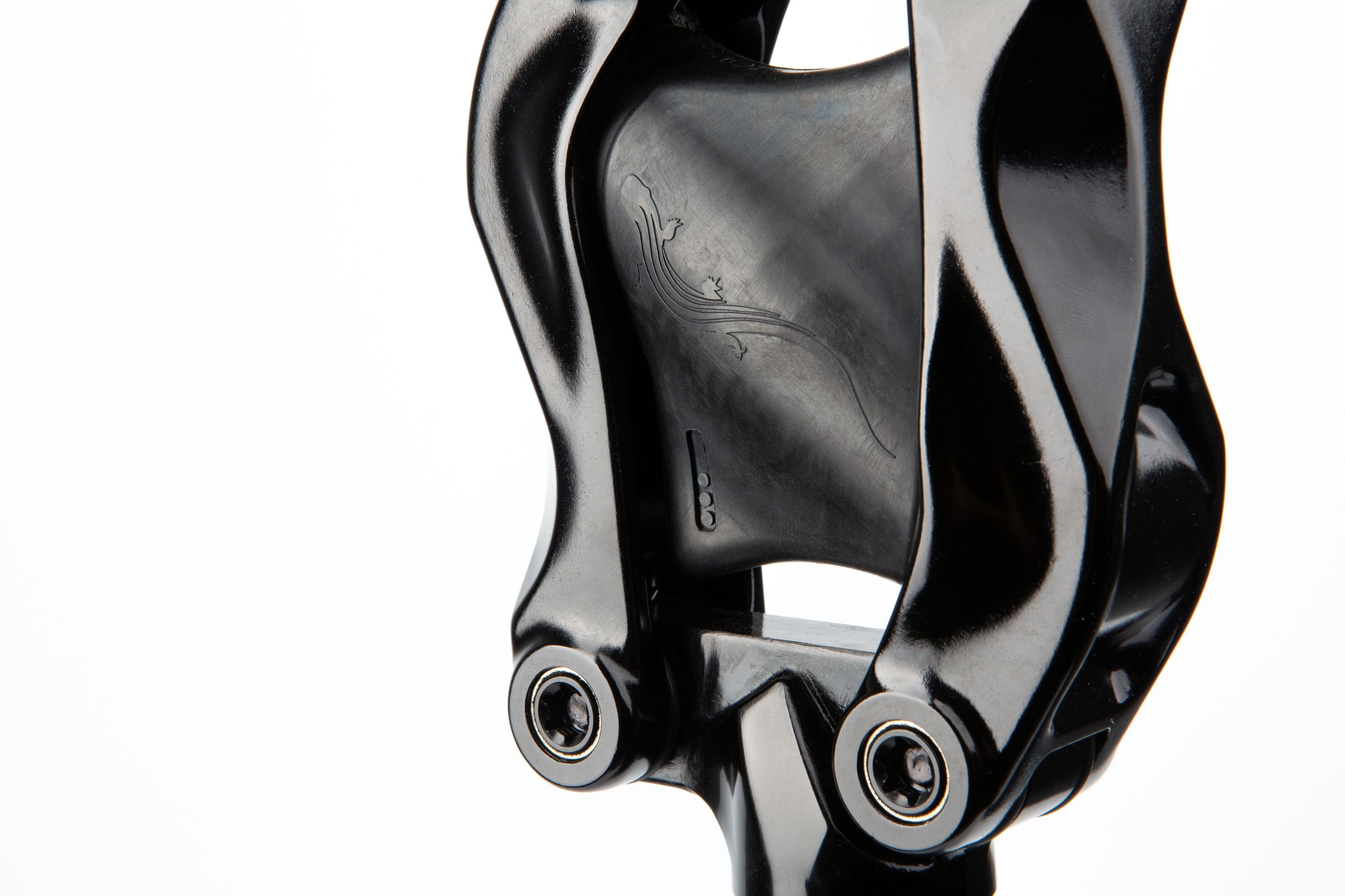 Cane Creek Thudbuster G4 LT tige de selle Ø 27,2mm black
