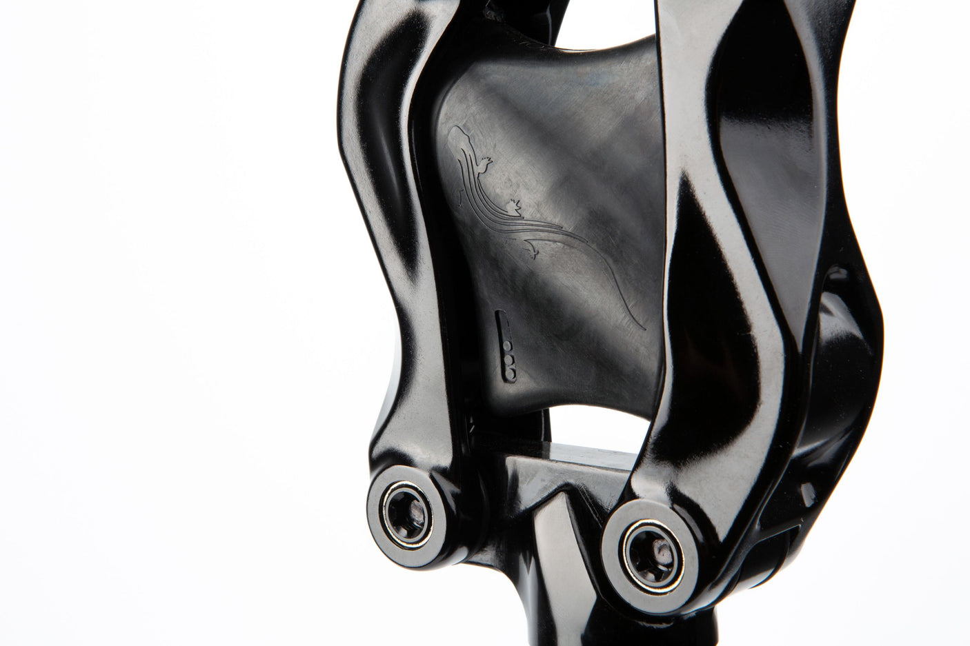 Cane Creek Thudbuster G4 LT tige de selle Ø 27,2mm black