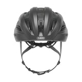 Casque de vélo Abus Macator titane
