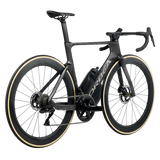 Orbea ORCA AERO M30iLTD Diamant Carbone Brut (Mat) (2026)