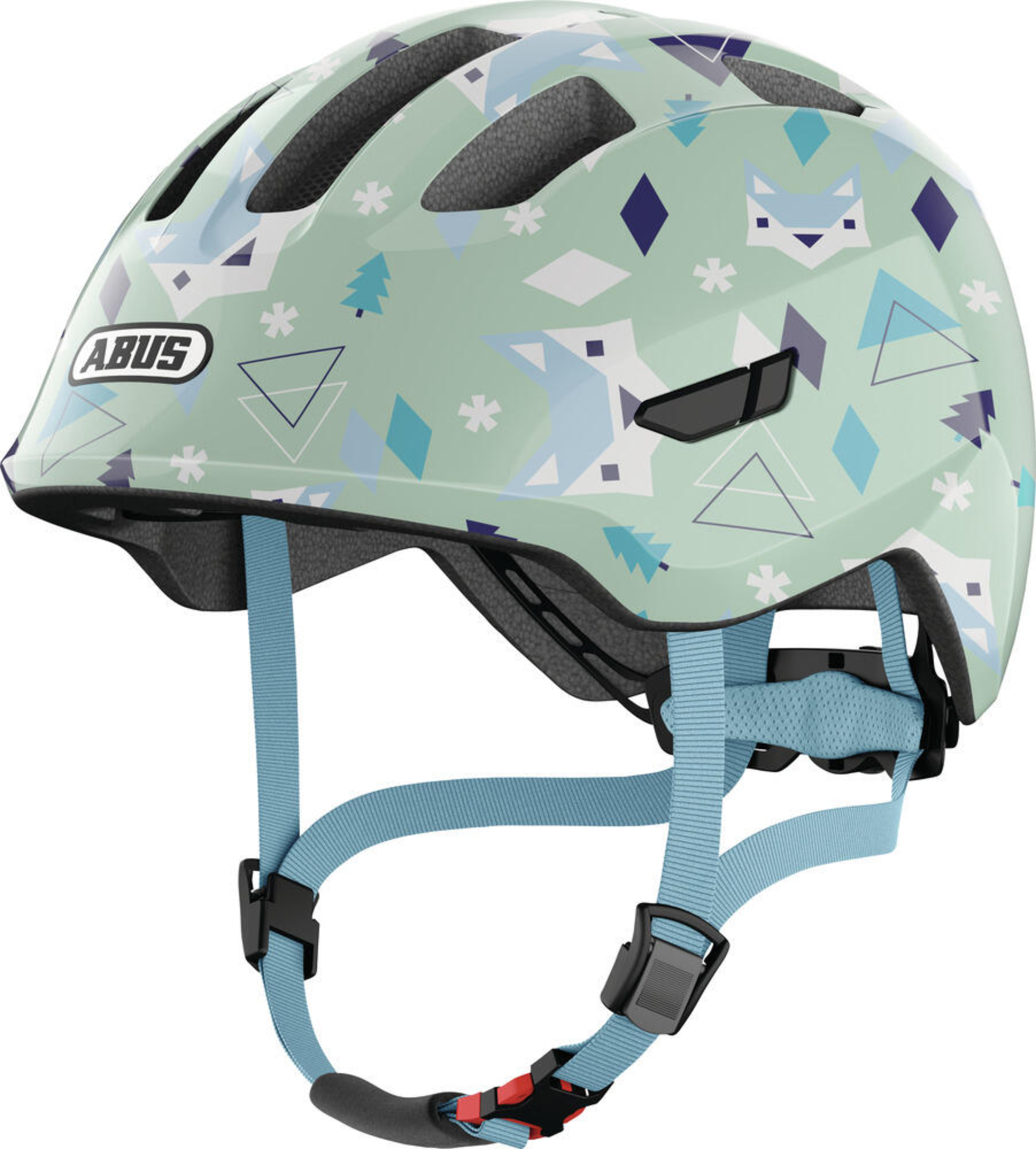 Abus SMILEY 3.0 nordic