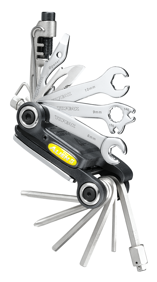 Topeak Alien 2 outil pliant