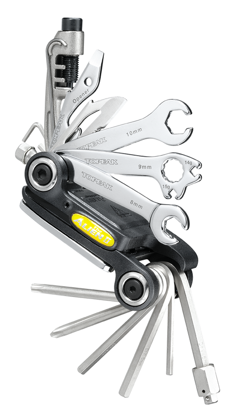 Topeak Alien 2 outil pliant