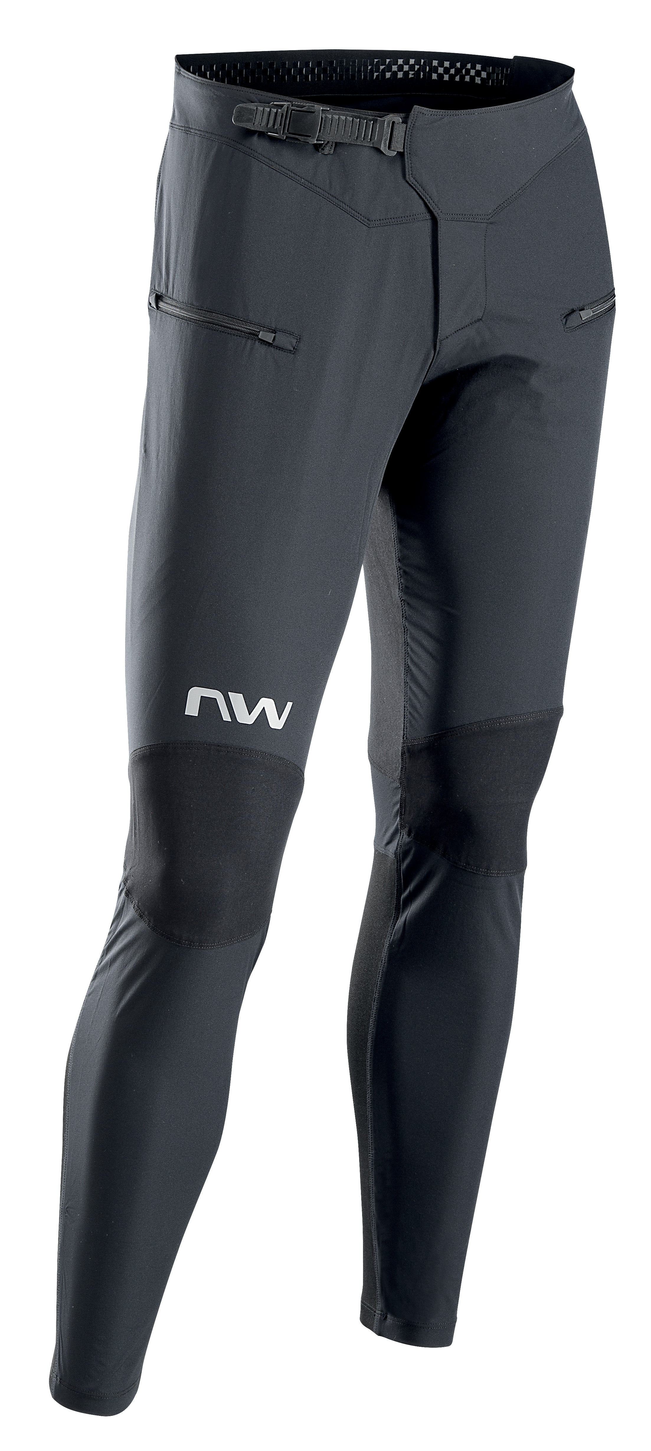 Northwave Bomb Pantalon Long Noir