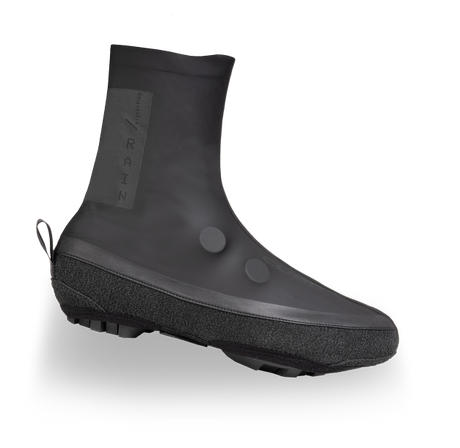 Cube Regen Couvre-chaussures noir