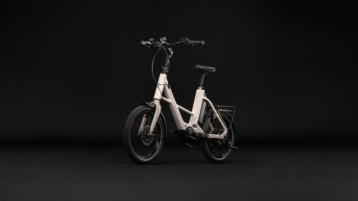 Cube Compact Hybrid 540  cotton´n´reflex (2027)