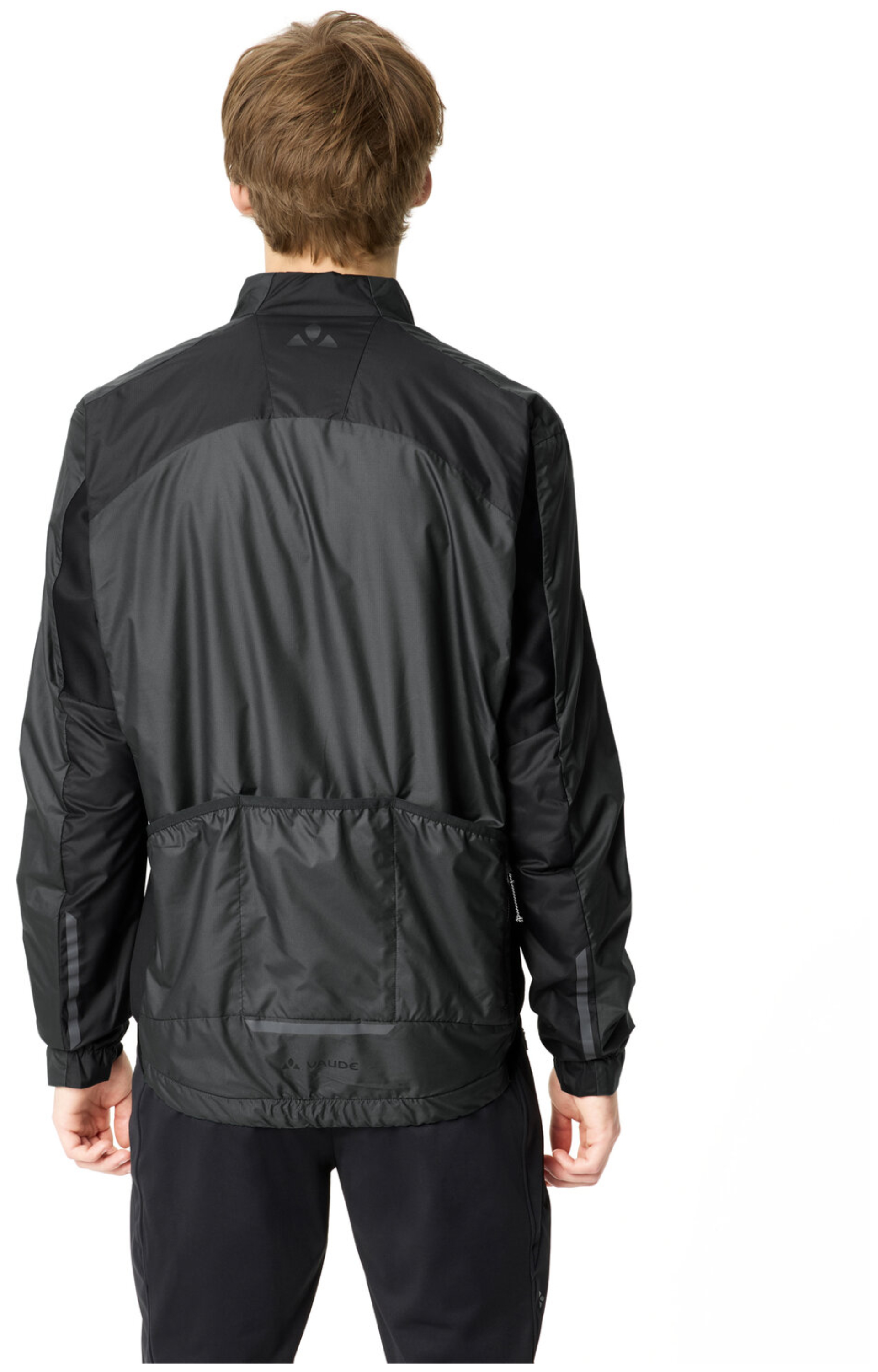 VAUDE Veste d'isolation Active Kuro Homme graphite