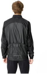 VAUDE Veste d'isolation Active Kuro Homme graphite