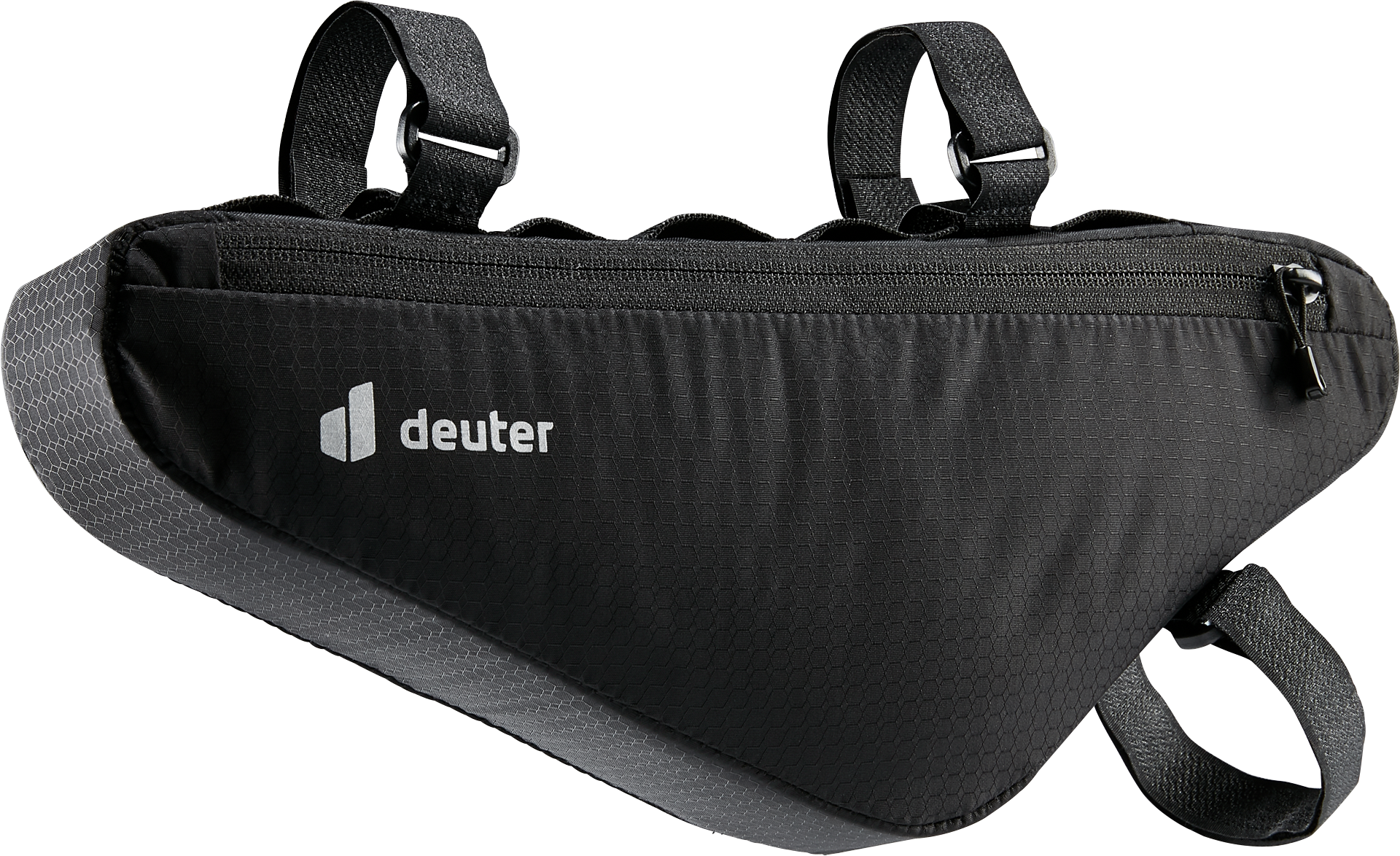 deuter Triangle sacoche de cadre 1,5l noir