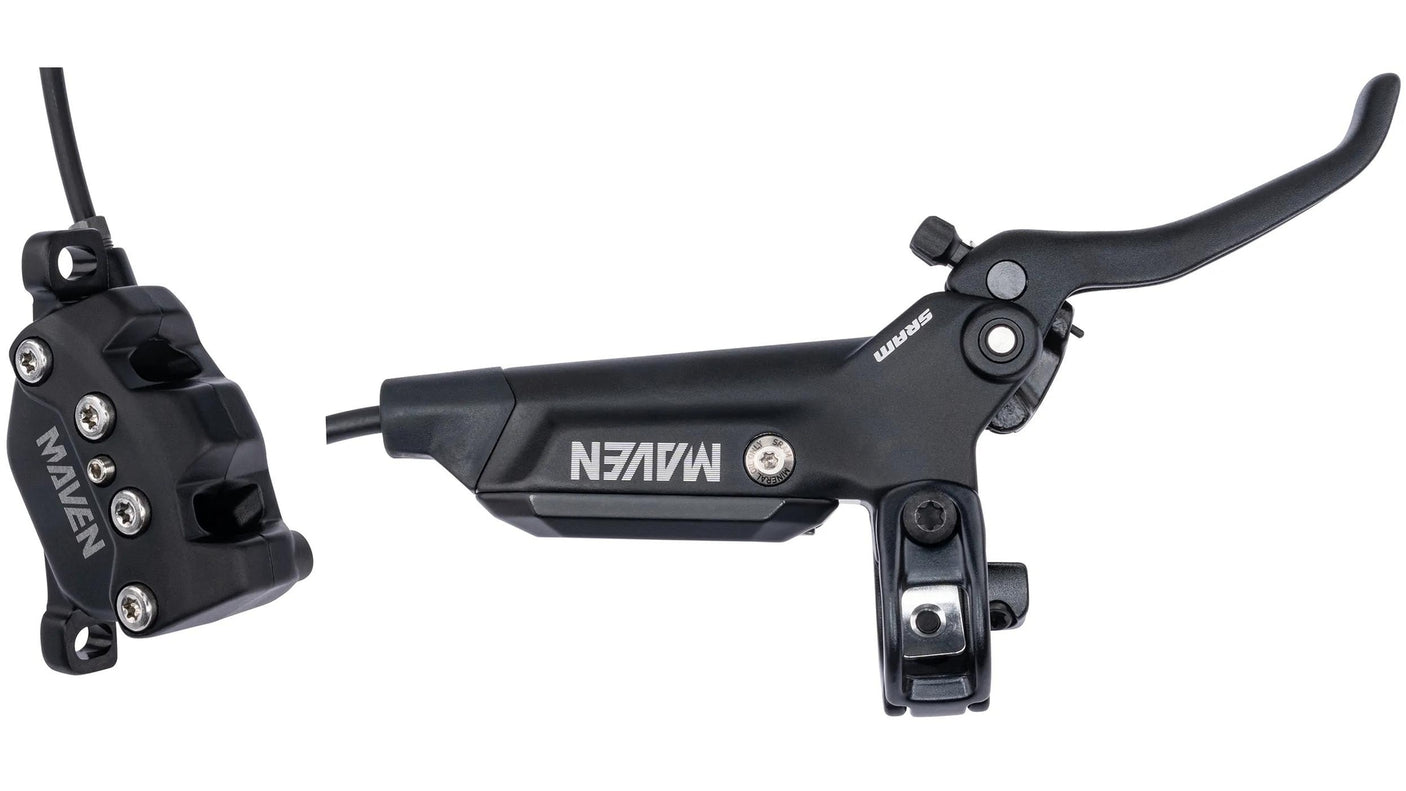 SRAM Maven Base frein à disque avant noir