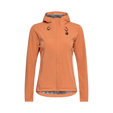 Veste Water Fox W Ranger Corail