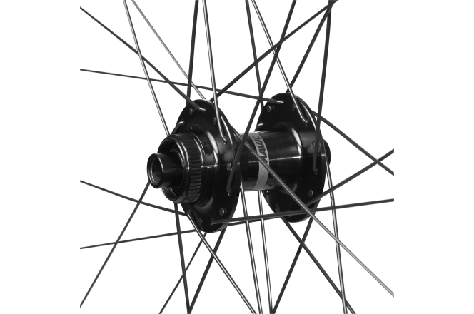 Mavic ALLROAD 1 jeu de roues 28" Centerlock 11-12 vitesses XDR 12x100-12x142mm
