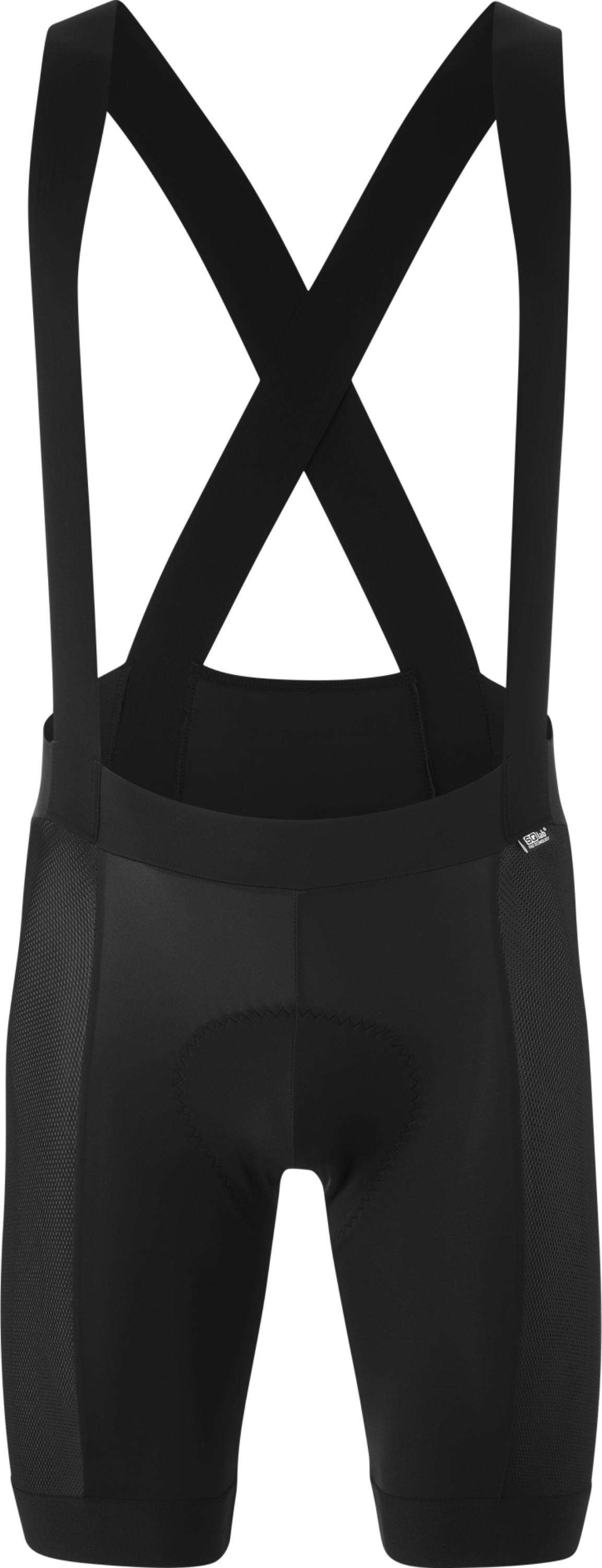 Gonso SQlab GO cuissard long homme noir