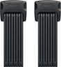 Abus 6000K/120 BK SH BORDO Big Twinset