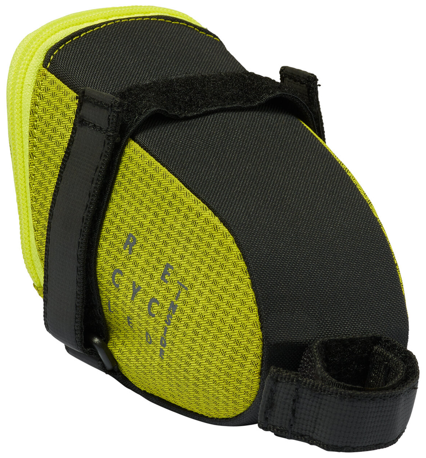VAUDE Race Light L Aluminium vert vif
