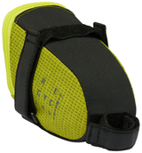 VAUDE Race Light L Aluminium vert vif