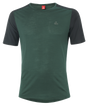 Löffler M T-shirt VTT Skys Mérinos Forêt