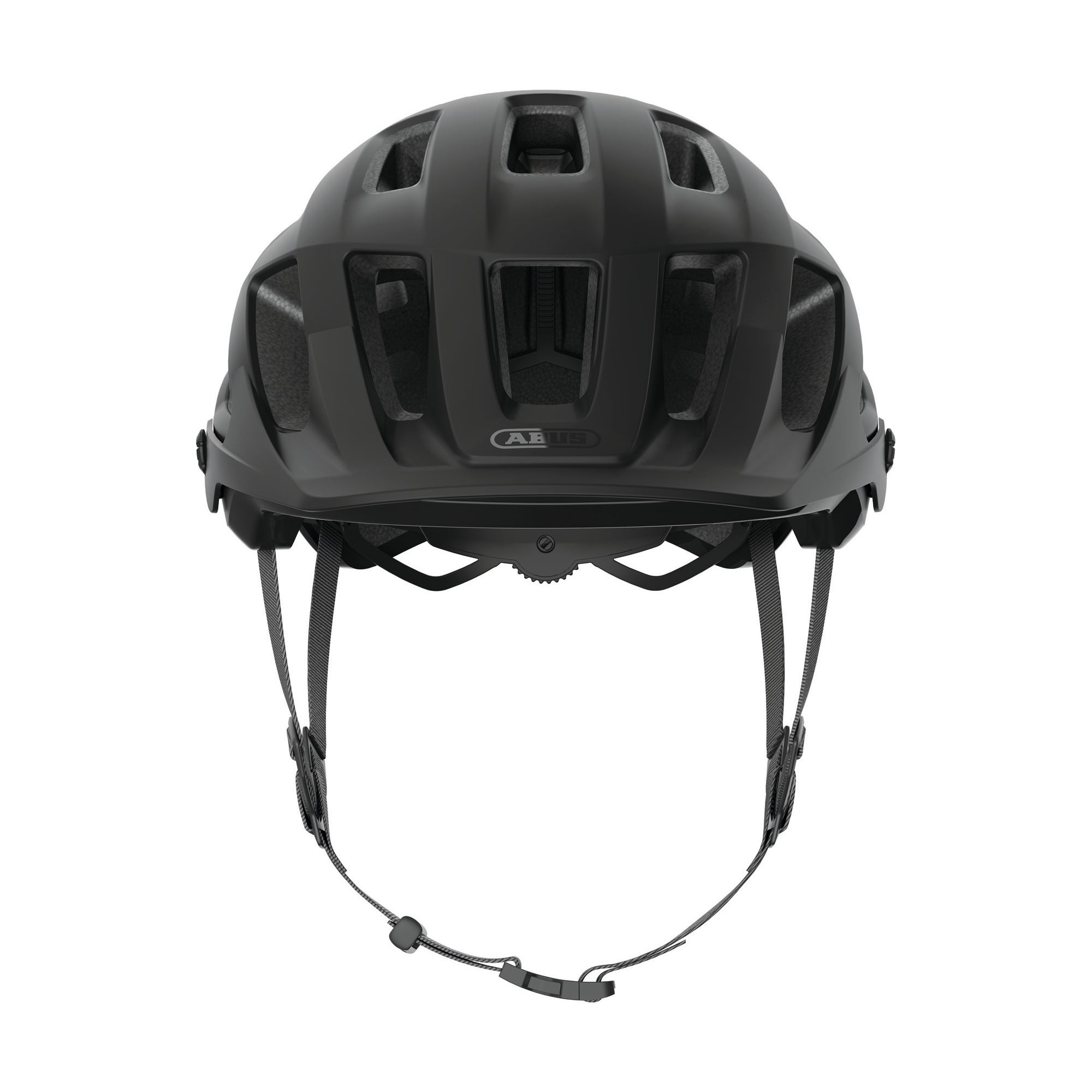 Casque de vélo Abus Moventor 2.0 velvet black