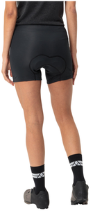 VAUDE Cuissard vélo femme TP taille 46 black