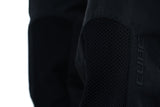Pantalon baggy CUBE VERTEX noir