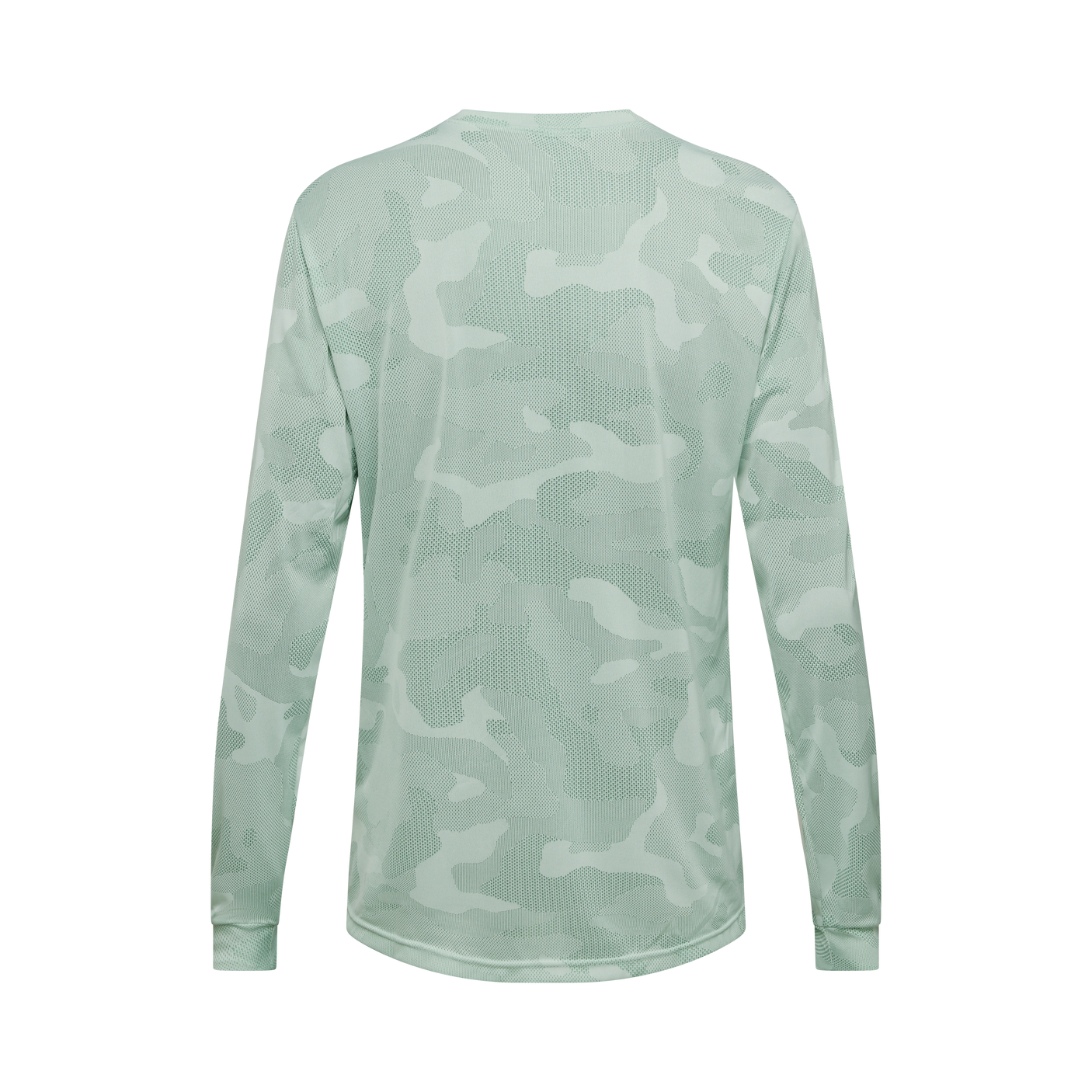 Fox Ranger Tru Dri Maillot à manches longues Frost