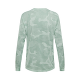 Fox Ranger Tru Dri Maillot à manches longues Frost